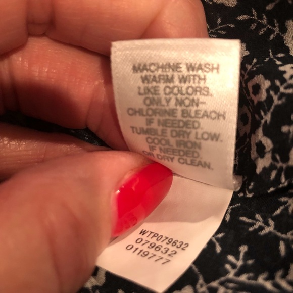 J Jill top - Picture 4 of 7